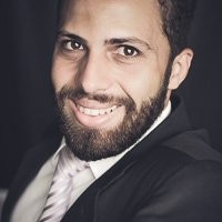 Maycon Matos - Especialista de SEO