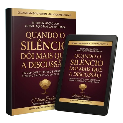 Ebook Gratuito Constelação Familiar