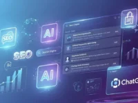 Otimização para IA Como Aparecer no ChatGPT e nos Buscadores e Google IA