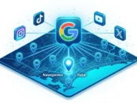 Google Search Console Conecta Redes Sociais de Empresas